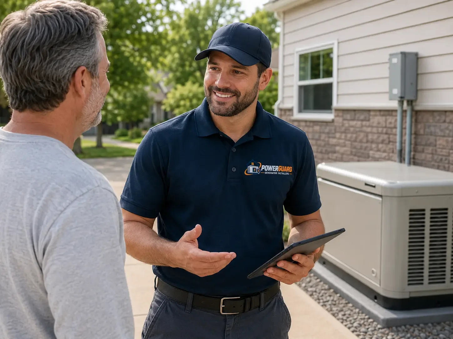Generator Installation Gentry, MO FAQs